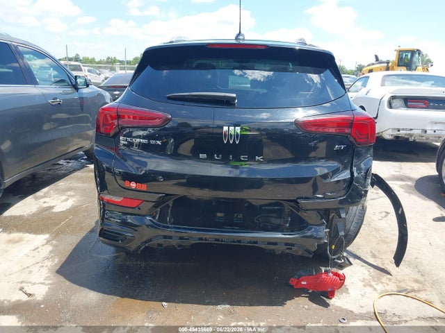 Продаж на аукціоні авто 2024 Buick Encore Gx Sport Touring Awd, vin: KL4AMESL1RB159957, номер лоту: 45435669