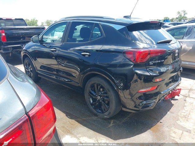 Продаж на аукціоні авто 2024 Buick Encore Gx Sport Touring Awd, vin: KL4AMESL1RB159957, номер лоту: 45435669