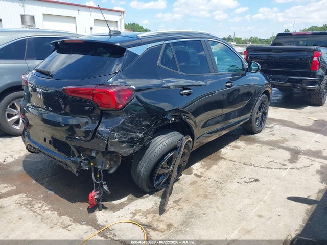 Продаж на аукціоні авто 2024 Buick Encore Gx Sport Touring Awd, vin: KL4AMESL1RB159957, номер лоту: 45435669