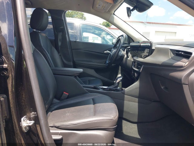 Продаж на аукціоні авто 2024 Buick Encore Gx Sport Touring Awd, vin: KL4AMESL1RB159957, номер лоту: 45435669