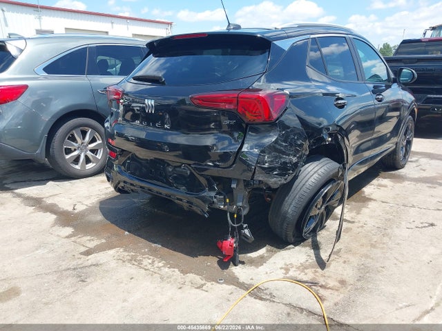 Продаж на аукціоні авто 2024 Buick Encore Gx Sport Touring Awd, vin: KL4AMESL1RB159957, номер лоту: 45435669