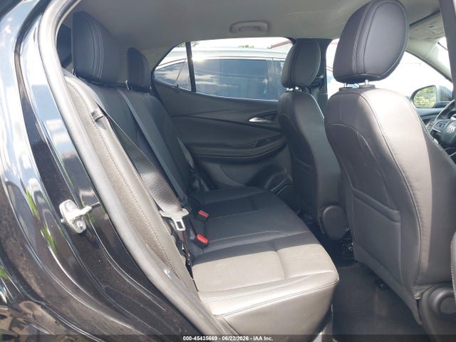 Продаж на аукціоні авто 2024 Buick Encore Gx Sport Touring Awd, vin: KL4AMESL1RB159957, номер лоту: 45435669