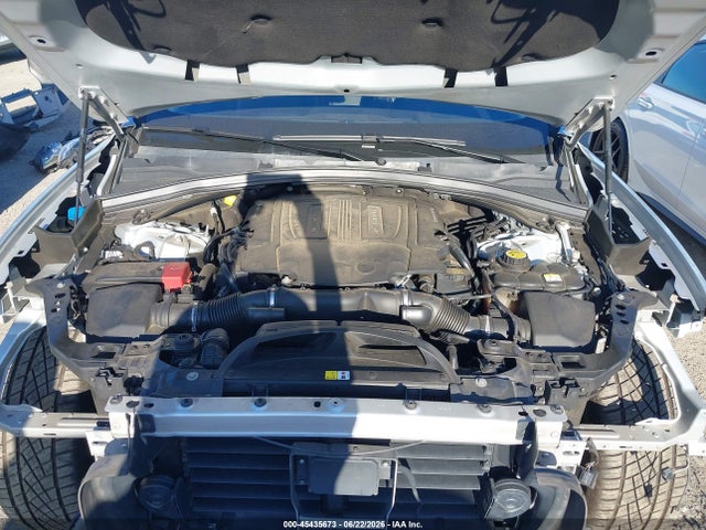 SADCL2BV4HA067669 Jaguar F-pace 35t R-sport