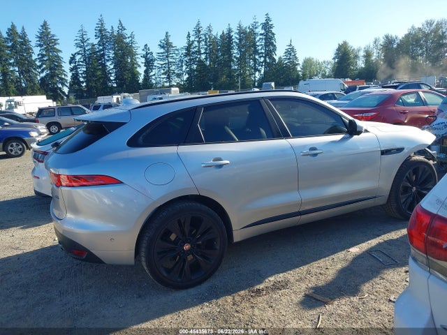 SADCL2BV4HA067669 Jaguar F-pace 35t R-sport