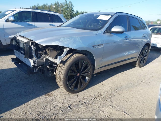 SADCL2BV4HA067669 Jaguar F-pace 35t R-sport