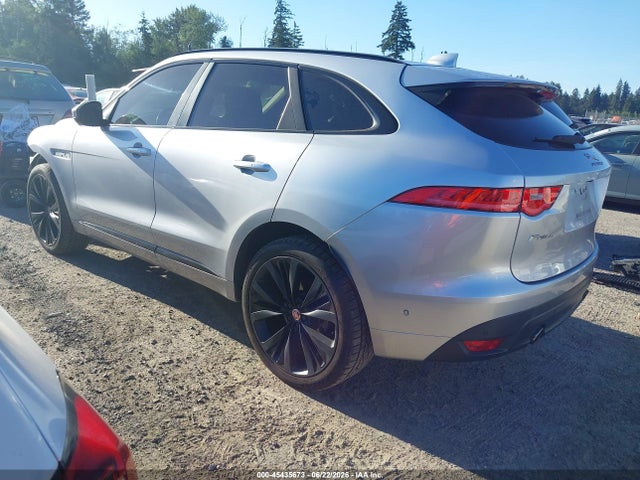 SADCL2BV4HA067669 Jaguar F-pace 35t R-sport