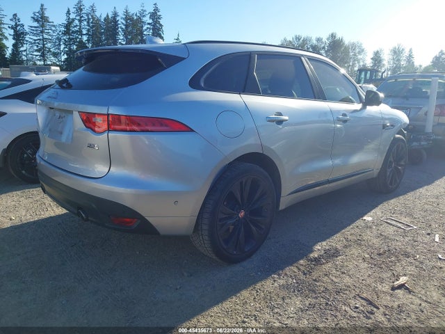 SADCL2BV4HA067669 Jaguar F-pace 35t R-sport