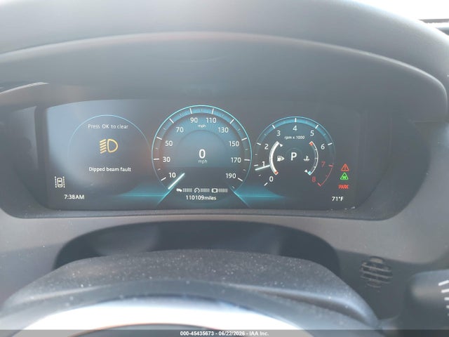 SADCL2BV4HA067669 Jaguar F-pace 35t R-sport