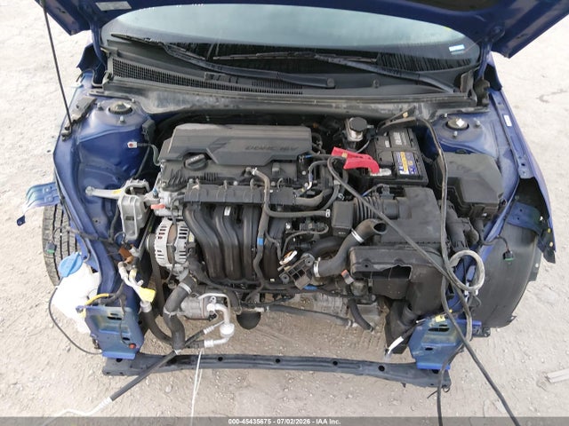 Hyundai ELANTRA SE 2021 KMHLL4AG4MU213714 Image 10