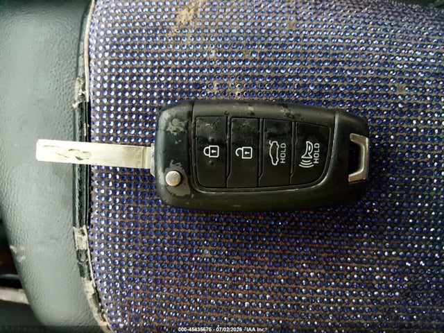 Hyundai ELANTRA SE 2021 KMHLL4AG4MU213714 Image 11