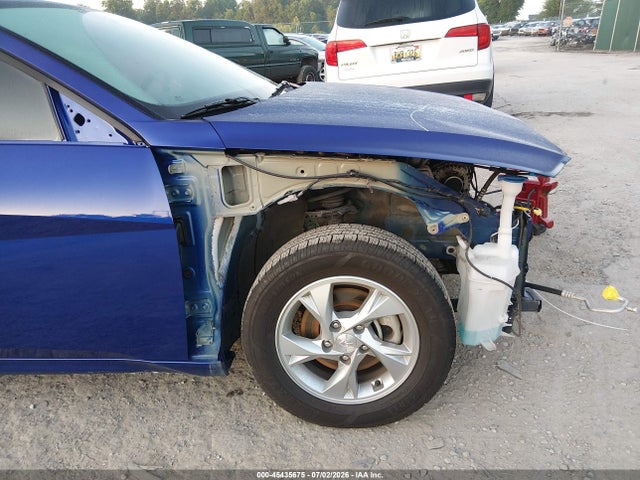 Hyundai ELANTRA SE 2021 KMHLL4AG4MU213714 Image 19