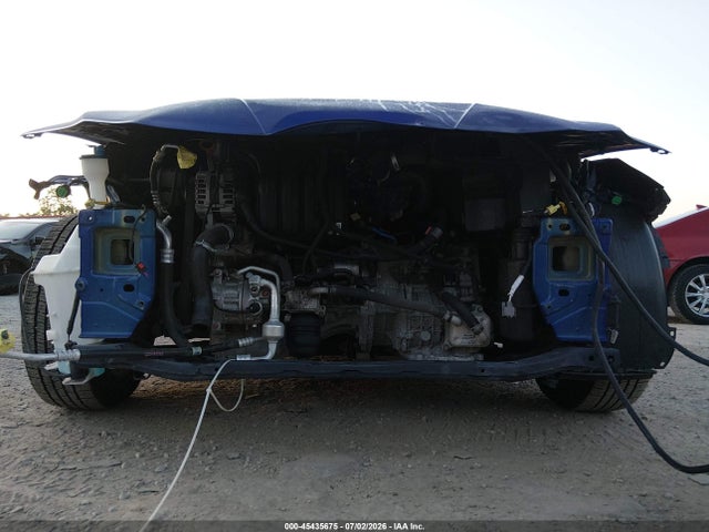 KMHLL4AG4MU213714 Hyundai ELANTRA SE