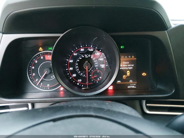 Hyundai ELANTRA SE 2021 KMHLL4AG4MU213714 Image 7