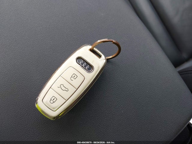 45435679 :رقم المزاد ، WA1AJAF79LD006446 vin ، 2020 Audi Q7 Premium 45 Tfsi Quattro Tiptronic مزاد بيع