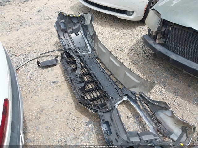 45435679 :رقم المزاد ، WA1AJAF79LD006446 vin ، 2020 Audi Q7 Premium 45 Tfsi Quattro Tiptronic مزاد بيع