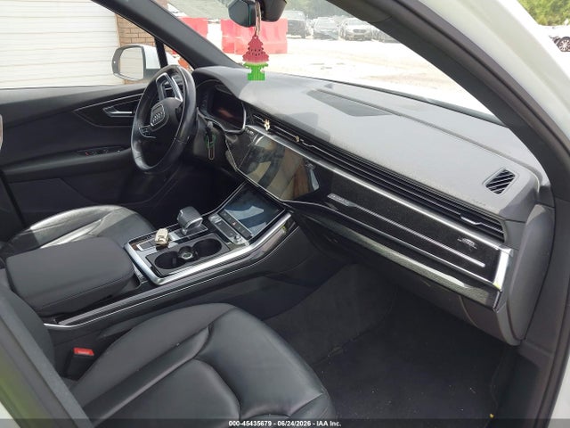 45435679 :رقم المزاد ، WA1AJAF79LD006446 vin ، 2020 Audi Q7 Premium 45 Tfsi Quattro Tiptronic مزاد بيع