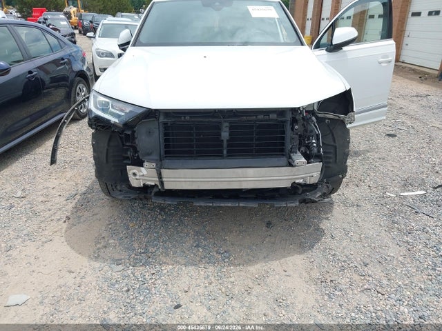 45435679 :رقم المزاد ، WA1AJAF79LD006446 vin ، 2020 Audi Q7 Premium 45 Tfsi Quattro Tiptronic مزاد بيع