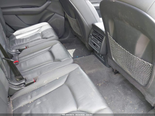 45435679 :رقم المزاد ، WA1AJAF79LD006446 vin ، 2020 Audi Q7 Premium 45 Tfsi Quattro Tiptronic مزاد بيع