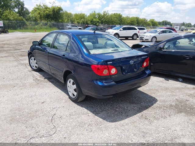 Aukcja sprzedaży 2007 Toyota Corolla Le, vin: 1NXBR32E87Z804165, numer aukcji: 45435680