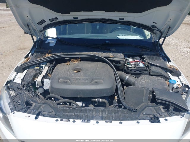 Aukcja sprzedaży 2018 Volvo S60 Inscription T5 Platinum, vin: LYV402TM7JB161784, numer aukcji: 45435687