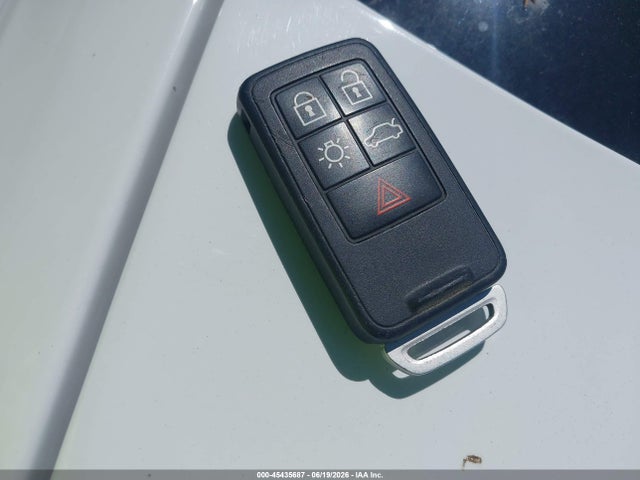 Aukcja sprzedaży 2018 Volvo S60 Inscription T5 Platinum, vin: LYV402TM7JB161784, numer aukcji: 45435687