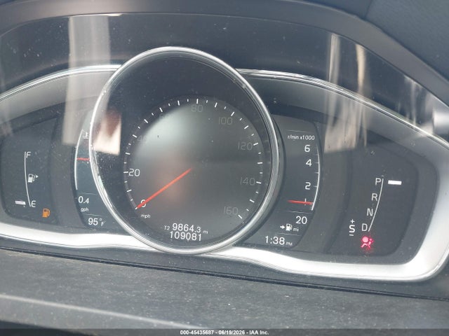 Aukcja sprzedaży 2018 Volvo S60 Inscription T5 Platinum, vin: LYV402TM7JB161784, numer aukcji: 45435687