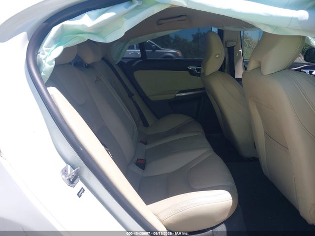 Aukcja sprzedaży 2018 Volvo S60 Inscription T5 Platinum, vin: LYV402TM7JB161784, numer aukcji: 45435687
