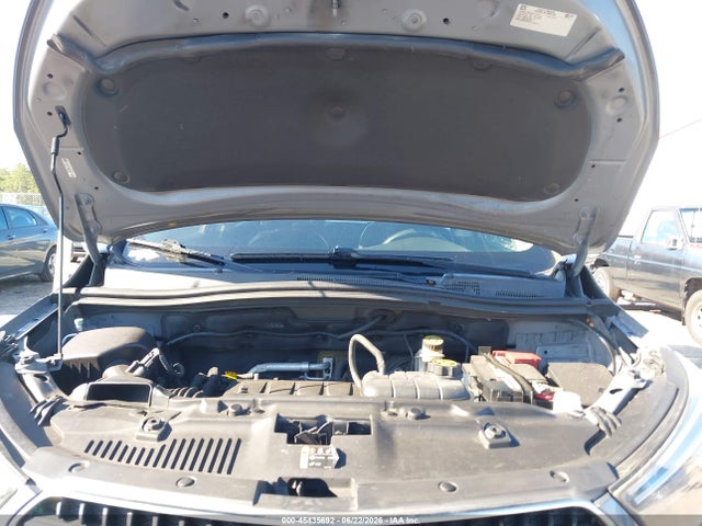 Продажа на аукционе авто 2019 Buick Encore Fwd Preferred, vin: KL4CJASB7KB822312, номер лота: 45435692