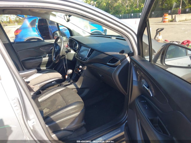 Продажа на аукционе авто 2019 Buick Encore Fwd Preferred, vin: KL4CJASB7KB822312, номер лота: 45435692