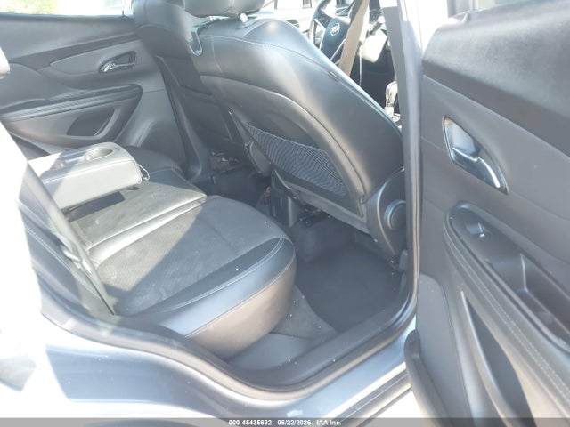 Продажа на аукционе авто 2019 Buick Encore Fwd Preferred, vin: KL4CJASB7KB822312, номер лота: 45435692
