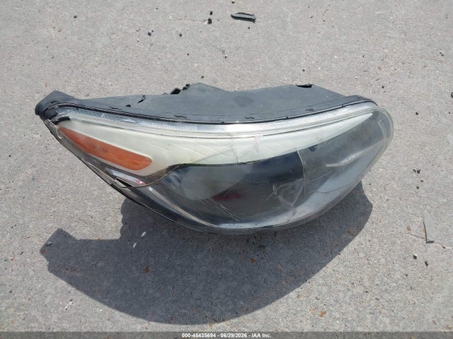 45435694 :رقم المزاد ، KNDJP3A5XH7463603 vin ، 2017 Kia Soul + مزاد بيع