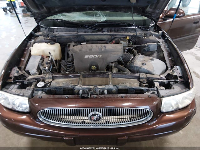 Aukcja sprzedaży 2001 Buick Lesabre Custom, vin: 1G4HP54KX14215995, numer aukcji: 45435701