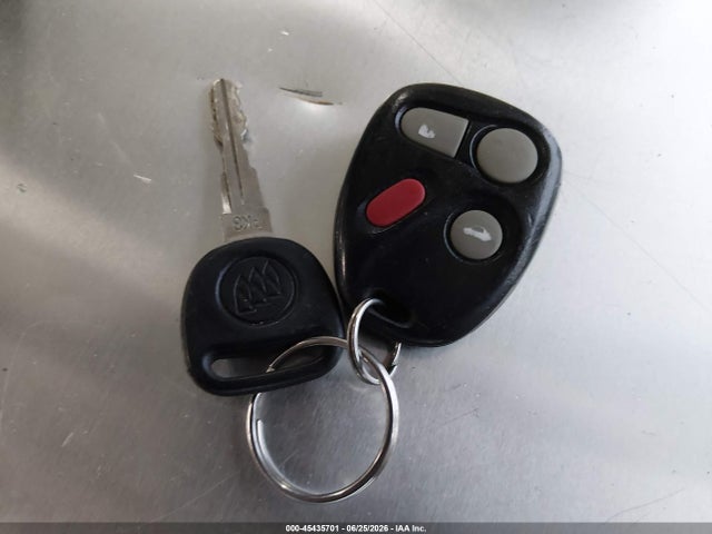 Aukcja sprzedaży 2001 Buick Lesabre Custom, vin: 1G4HP54KX14215995, numer aukcji: 45435701