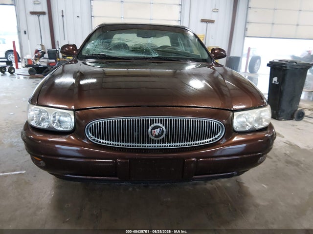Aukcja sprzedaży 2001 Buick Lesabre Custom, vin: 1G4HP54KX14215995, numer aukcji: 45435701