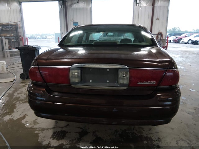 Aukcja sprzedaży 2001 Buick Lesabre Custom, vin: 1G4HP54KX14215995, numer aukcji: 45435701