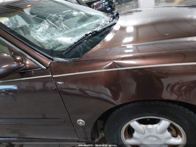 Aukcja sprzedaży 2001 Buick Lesabre Custom, vin: 1G4HP54KX14215995, numer aukcji: 45435701