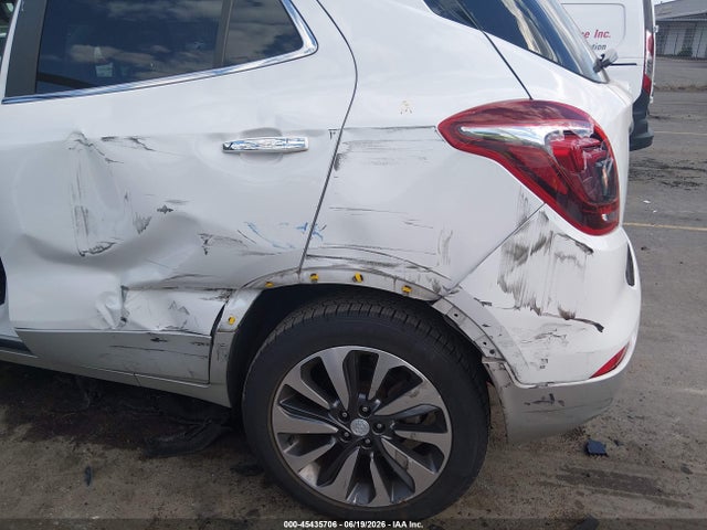 Продаж на аукціоні авто 2018 Buick Encore Premium, vin: KL4CJHSB8JB625933, номер лоту: 45435706