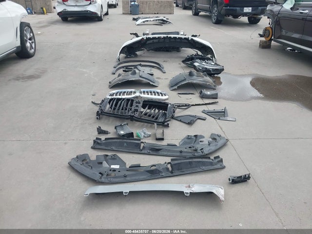 45435707 :رقم المزاد ، 5UXCR6C06N9L57105 vin ، 2022 Bmw X5 Xdrive40i مزاد بيع