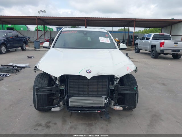 45435707 :رقم المزاد ، 5UXCR6C06N9L57105 vin ، 2022 Bmw X5 Xdrive40i مزاد بيع