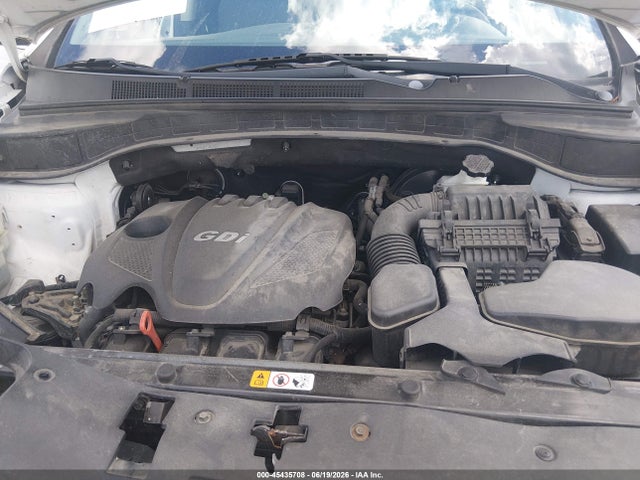 Aukcja sprzedaży 2014 Hyundai Santa Fe Sport 2.4l, vin: 5XYZT3LB2EG131963, numer aukcji: 45435708