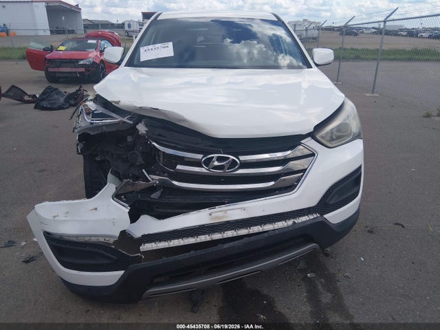 Aukcja sprzedaży 2014 Hyundai Santa Fe Sport 2.4l, vin: 5XYZT3LB2EG131963, numer aukcji: 45435708