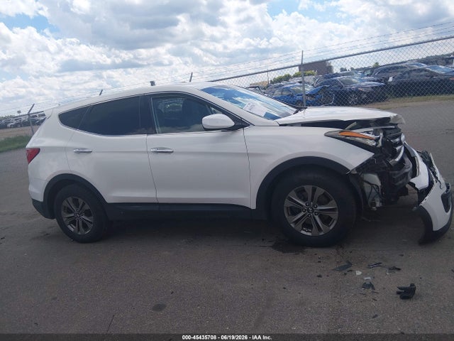 Aukcja sprzedaży 2014 Hyundai Santa Fe Sport 2.4l, vin: 5XYZT3LB2EG131963, numer aukcji: 45435708