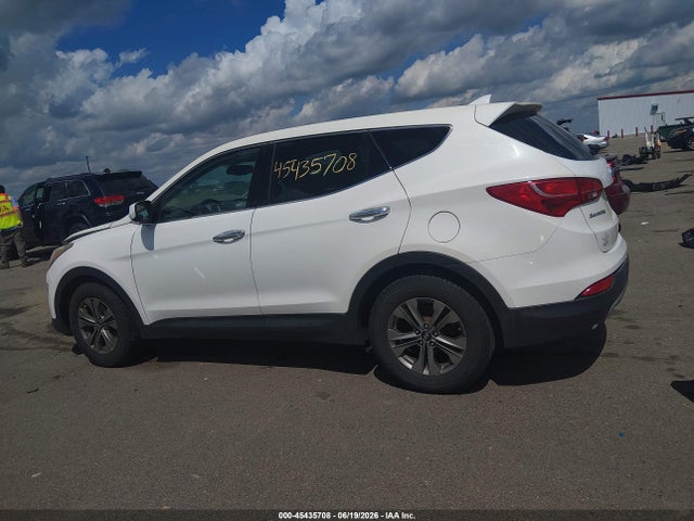 Aukcja sprzedaży 2014 Hyundai Santa Fe Sport 2.4l, vin: 5XYZT3LB2EG131963, numer aukcji: 45435708
