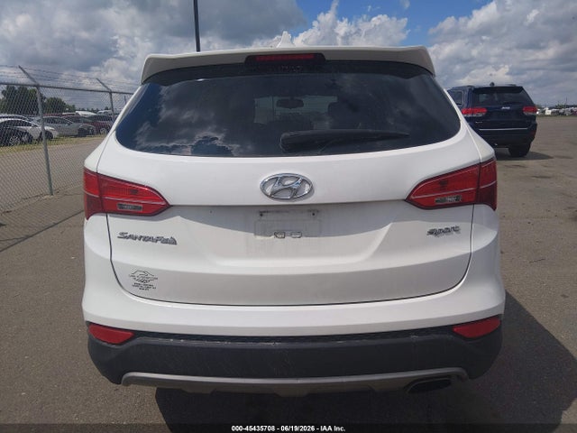 Aukcja sprzedaży 2014 Hyundai Santa Fe Sport 2.4l, vin: 5XYZT3LB2EG131963, numer aukcji: 45435708