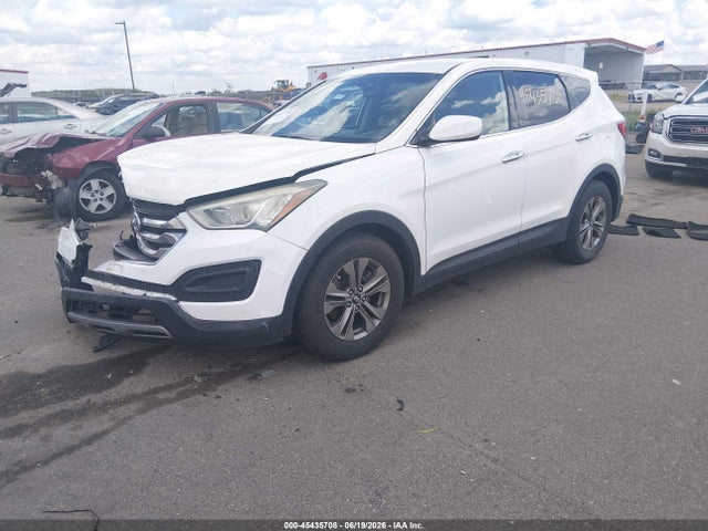 Aukcja sprzedaży 2014 Hyundai Santa Fe Sport 2.4l, vin: 5XYZT3LB2EG131963, numer aukcji: 45435708