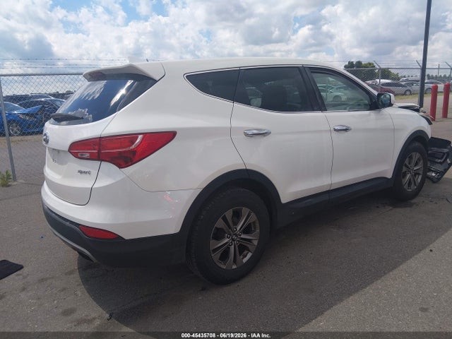 Aukcja sprzedaży 2014 Hyundai Santa Fe Sport 2.4l, vin: 5XYZT3LB2EG131963, numer aukcji: 45435708