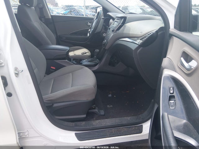 Aukcja sprzedaży 2014 Hyundai Santa Fe Sport 2.4l, vin: 5XYZT3LB2EG131963, numer aukcji: 45435708