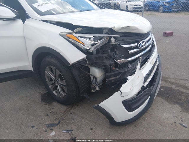 Aukcja sprzedaży 2014 Hyundai Santa Fe Sport 2.4l, vin: 5XYZT3LB2EG131963, numer aukcji: 45435708