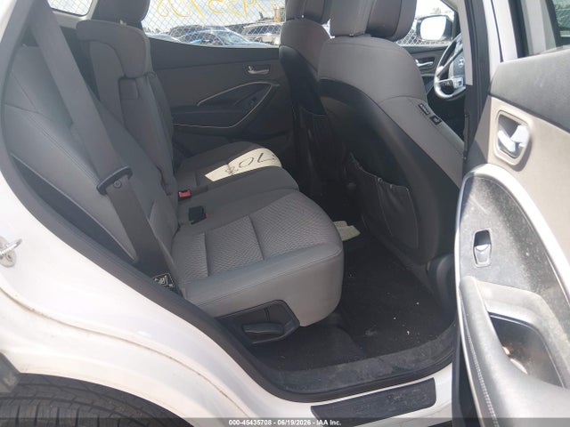Aukcja sprzedaży 2014 Hyundai Santa Fe Sport 2.4l, vin: 5XYZT3LB2EG131963, numer aukcji: 45435708