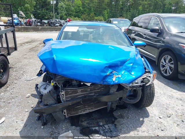 Продаж на аукціоні авто 2017 Hyundai Elantra Se, vin: KMHD84LF5HU222468, номер лоту: 45435712